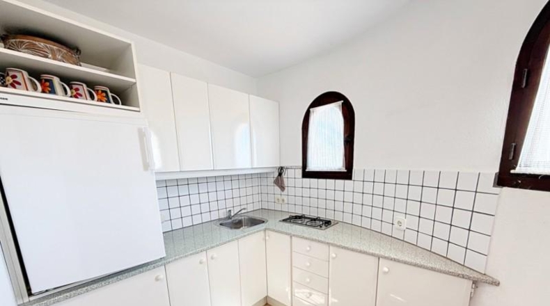 Alicante - Calpe - 825m2