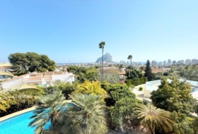 Calpe 825&nbsp;m²