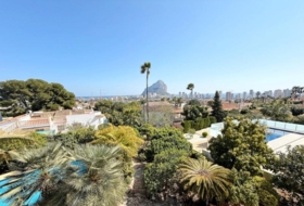 Calpe 825&nbsp;m²