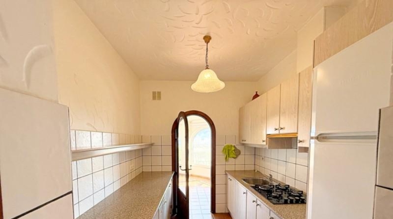 Alicante - Calpe - 825m2