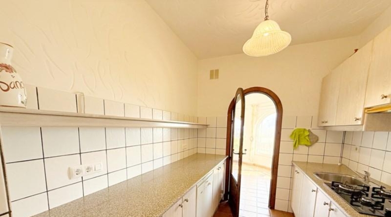 Alicante - Calpe - 825m2