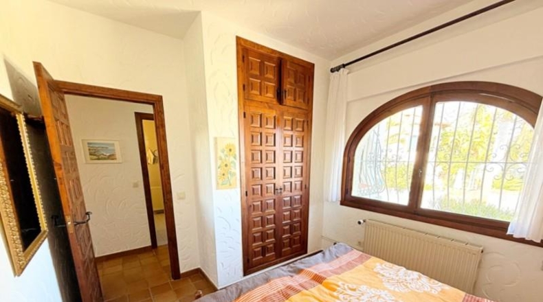 Alicante - Calpe - 825m2