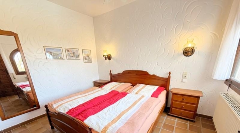 Alicante - Calpe - 825m2
