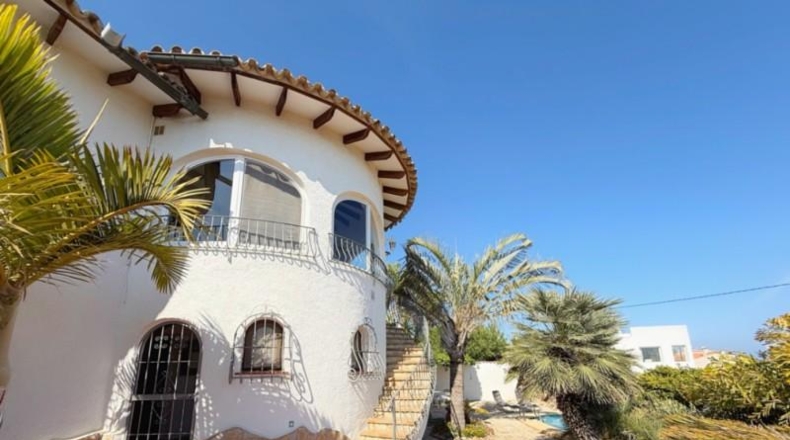 Alicante - Calpe - 825m2