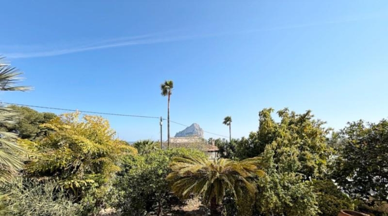 Alicante - Calpe - 825m2