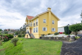 A Fraga de Fene 2196&nbsp;м²