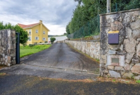 A Fraga de Fene 2196&nbsp;м²