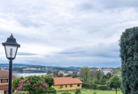 A Fraga de Fene 2196&nbsp;м²