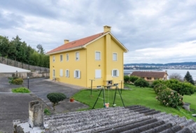 A Fraga de Fene 2196&nbsp;м²