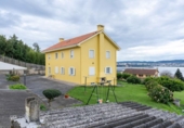 Chalet independiente con terreno en venta en la España, A Fraga de Fene, ref: TR401382 foto