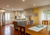 Chalet independiente con terreno en venta en la España, A Fraga de Fene, ref: TR401382 foto