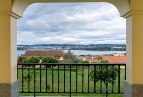 A Fraga de Fene 2196&nbsp;м²