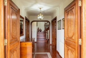 A Fraga de Fene 2196&nbsp;м²