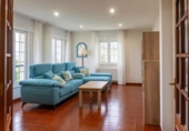 Chalet independiente con terreno en venta en la España, A Fraga de Fene, ref: TR401382 foto