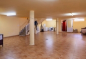 Chalet independiente con terreno en venta en la España, A Fraga de Fene, ref: TR401382 foto