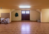 Chalet independiente con terreno en venta en la España, A Fraga de Fene, ref: TR401382 foto