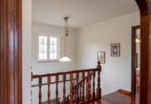 Chalet independiente con terreno en venta en la España, A Fraga de Fene, ref: TR401382 foto