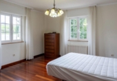 Chalet independiente con terreno en venta en la España, A Fraga de Fene, ref: TR401382 foto