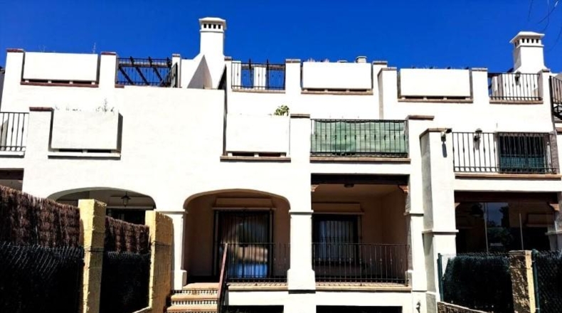 Málaga - Marbella - 259m2