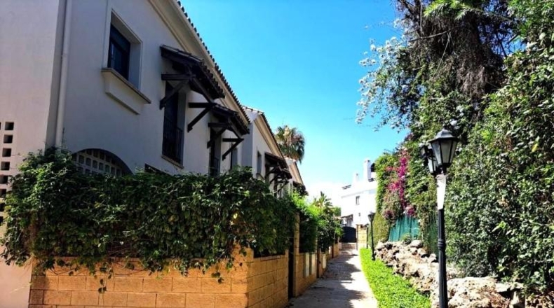 Málaga - Marbella - 259m2