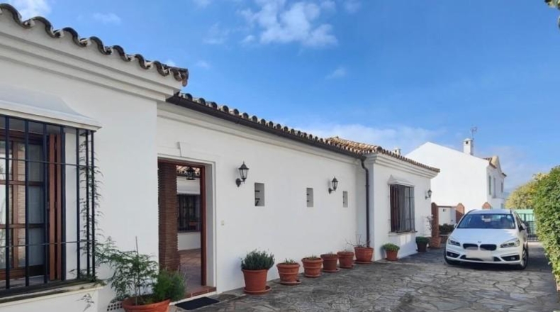 Cádiz - Los Barrios - 1120m2