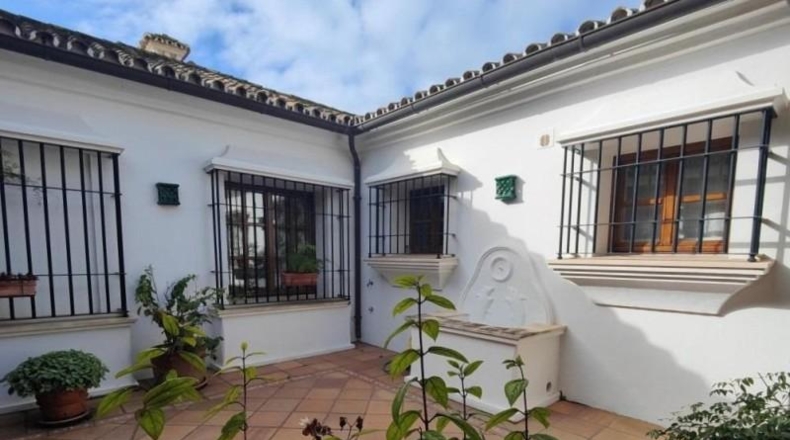 Cádiz - Los Barrios - 1120m2