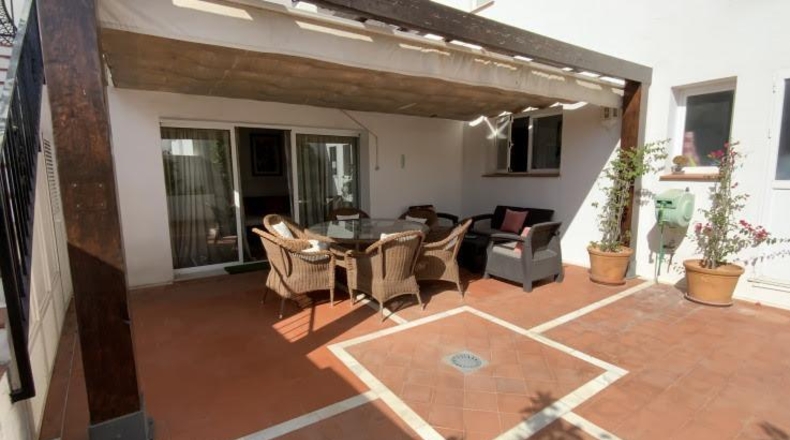 Málaga - Marbella - 200m2