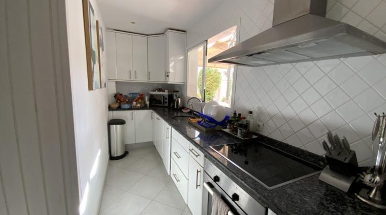 Málaga - Marbella - 200m2