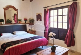 Guía de Isora 6500&nbsp;м²