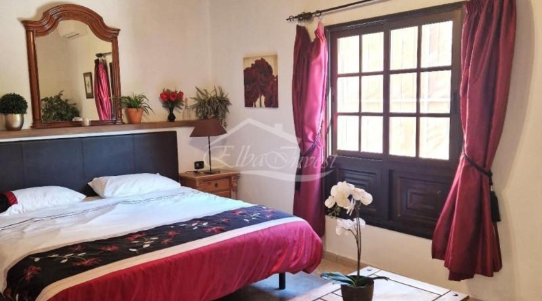 Santa Cruz de Tenerife - Puerto de la Cruz - 6500m2