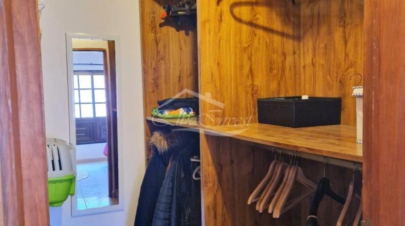 Santa Cruz de Tenerife - Puerto de la Cruz - 6500m2