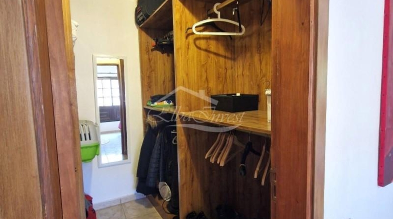 Santa Cruz de Tenerife - Puerto de la Cruz - 6500m2
