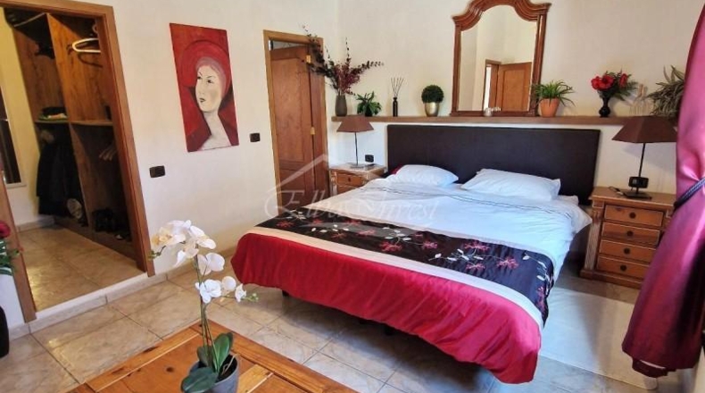 Santa Cruz de Tenerife - Puerto de la Cruz - 6500m2