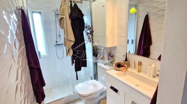 Santa Cruz de Tenerife - Puerto de la Cruz - 6500m2