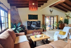 Guía de Isora 6500&nbsp;м²