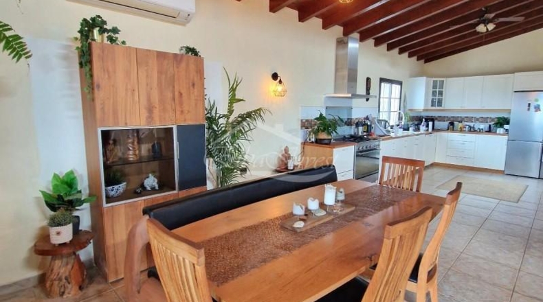Santa Cruz de Tenerife - Puerto de la Cruz - 6500m2