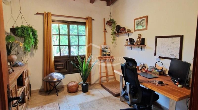 Santa Cruz de Tenerife - Puerto de la Cruz - 6500m2