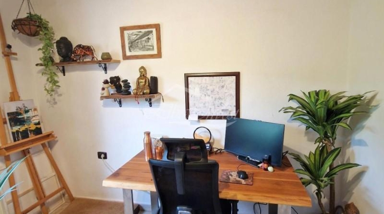 Santa Cruz de Tenerife - Puerto de la Cruz - 6500m2