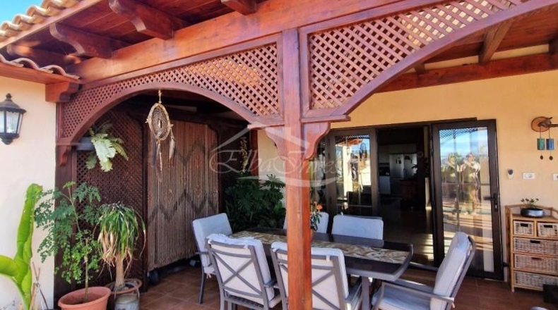 Santa Cruz de Tenerife - Puerto de la Cruz - 6500m2