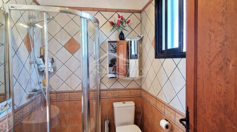 Santa Cruz de Tenerife - Puerto de la Cruz - 6500m2