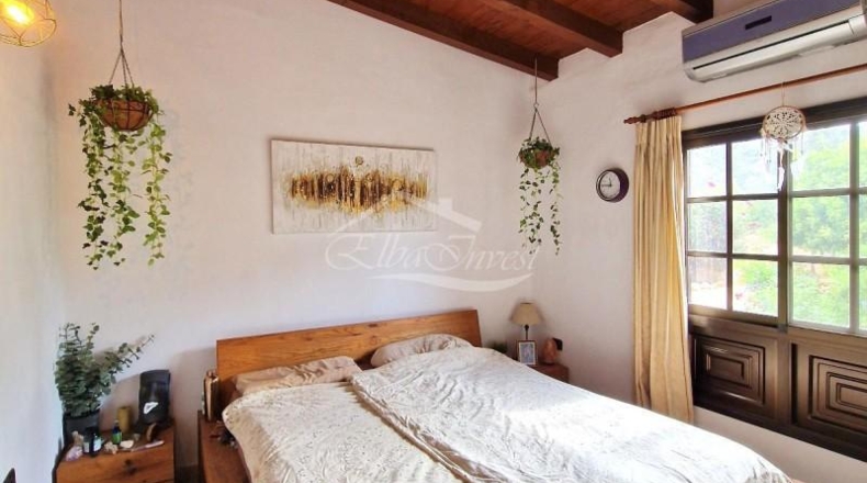 Santa Cruz de Tenerife - Puerto de la Cruz - 6500m2
