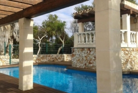 Sant Lluís 1367&nbsp;m² 