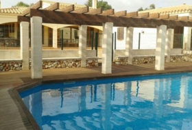 Sant Lluís 1367&nbsp;m² 