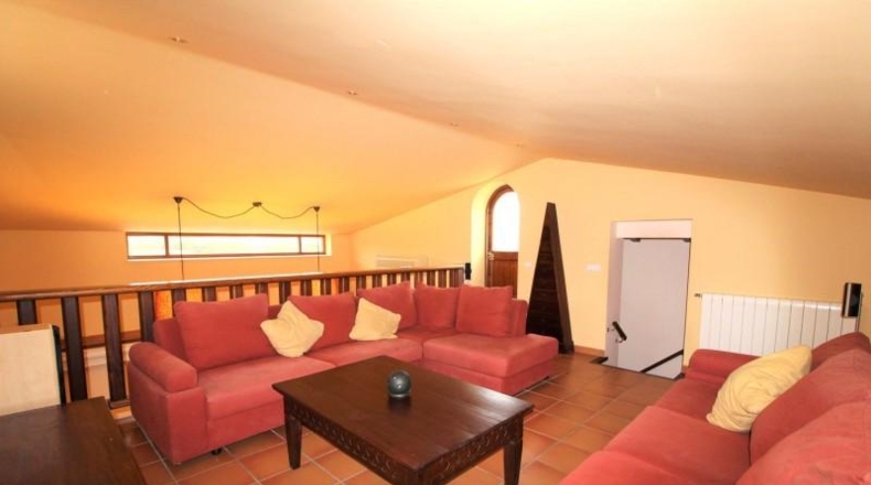Illes Balears - Es Pou Nou - 1367m2