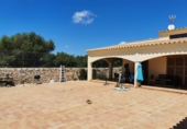 Xalet independent amb terreny en venda a la España, Sant Lluís, ref.: TR401389 foto