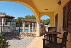 Sant Lluís 1367&nbsp;m² 