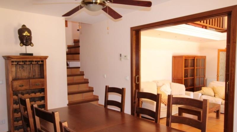 Illes Balears - Es Pou Nou - 1367m2