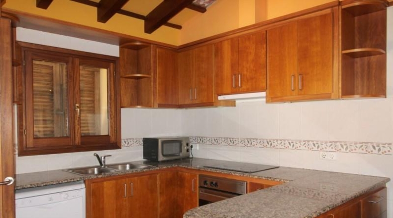 Illes Balears - Es Pou Nou - 1367m2
