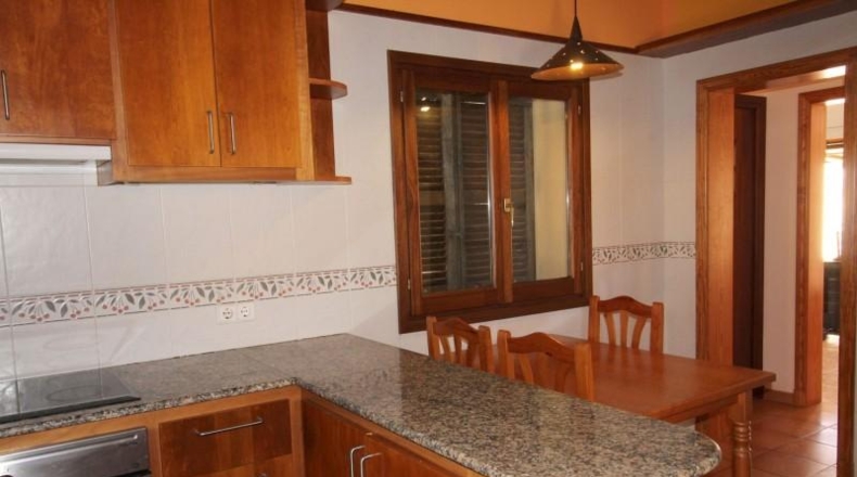 Illes Balears - Es Pou Nou - 1367m2