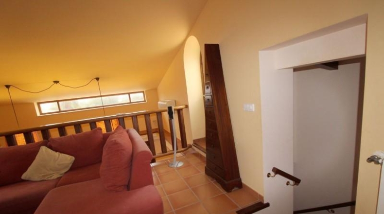 Illes Balears - Es Pou Nou - 1367m2
